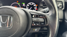 Honda HR-V 1.5 eHEV Advance 5dr CVT Hybrid Hatchback